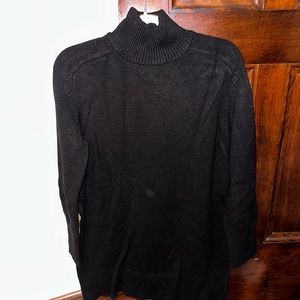 Zara Sweater Dress